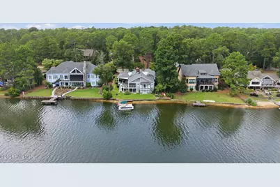 660 Lake Forest Drive SE, Pinehurst, NC 28374 - Photo 64