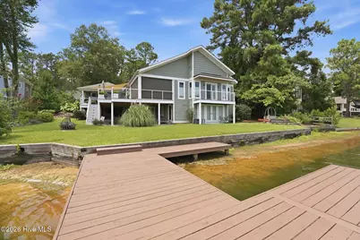 660 Lake Forest Drive SE, Pinehurst, NC 28374 - Photo 56