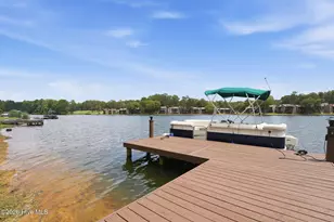 660 Lake Forest Dr SE, Pinehurst, NC 28374 - Photo 58
