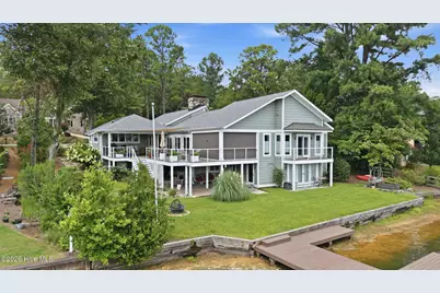 660 Lake Forest Drive SE, Pinehurst, NC 28374 - Photo 62
