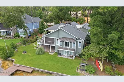 660 Lake Forest Drive SE, Pinehurst, NC 28374 - Photo 60