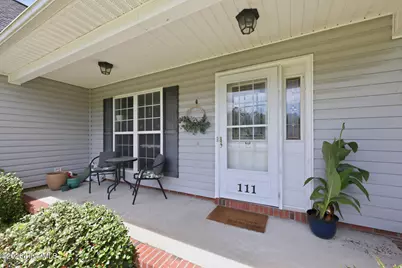 111 Sand Run Road, Havelock, NC 28532 - Photo 6
