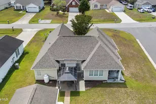 162 Wild Raven St NW, Shallotte, NC 28470 - Photo 44