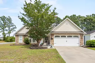 162 Wild Raven St NW, Shallotte, NC 28470 - Photo 1