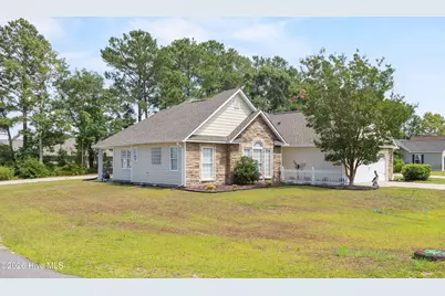 162 Wild Raven Street NW, Shallotte, NC 28470 - Photo 2