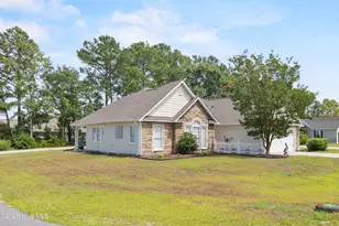 162 Wild Raven St NW, Shallotte, NC 28470 - Photo 2