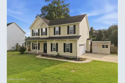 739 Francktown Road, Richlands, NC 28574 - Photo 2
