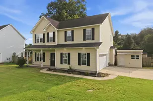 739 Francktown Rd, Richlands, NC 28574 - Photo 2
