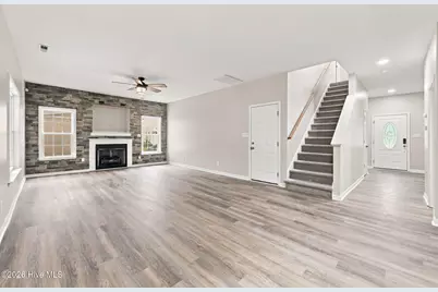 739 Francktown Road, Richlands, NC 28574 - Photo 16