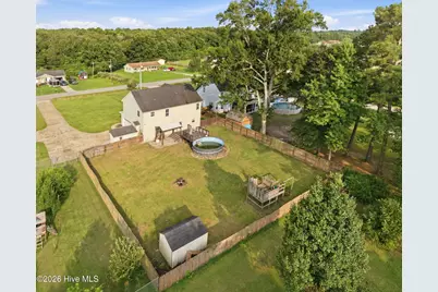 739 Francktown Road, Richlands, NC 28574 - Photo 52