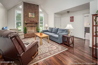102 Southridge Drive, Greenville, NC 27858 - Photo 10
