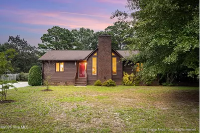 102 Southridge Drive, Greenville, NC 27858 - Photo 1