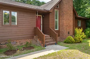 102 Southridge Dr, Greenville, NC 27858 - Photo 40