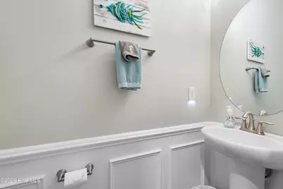 2079 Saybrooke Lane NW, Calabash, NC 28467 - Photo 18