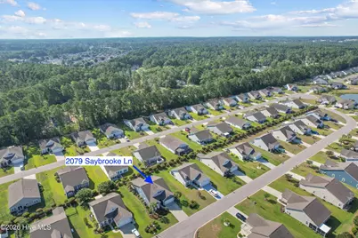 2079 Saybrooke Lane NW, Calabash, NC 28467 - Photo 66