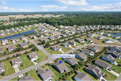 2079 Saybrooke Lane NW, Calabash, NC 28467 - Photo 70