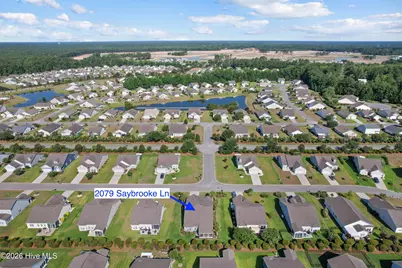 2079 Saybrooke Lane NW, Calabash, NC 28467 - Photo 68