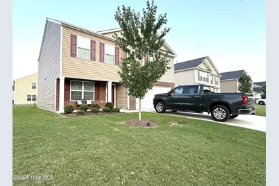 917 Riverstone Drive, Greenville, NC 27858 - Photo 1