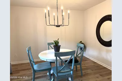 917 Riverstone Drive, Greenville, NC 27858 - Photo 6