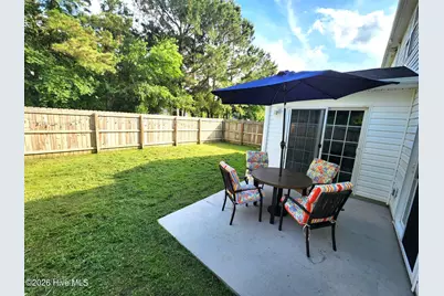 122 Jessie Circle, Hubert, NC 28539 - Photo 8