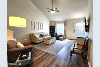 122 Jessie Circle, Hubert, NC 28539 - Photo 2