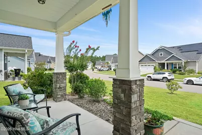 1324 Goldengrove Lane, Wilmington, NC 28411 - Photo 6
