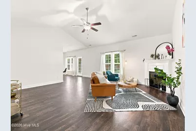 815 Tuscarora Trail, Jacksonville, NC 28546 - Photo 8