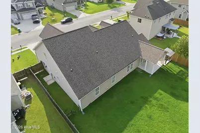 815 Tuscarora Trail, Jacksonville, NC 28546 - Photo 34
