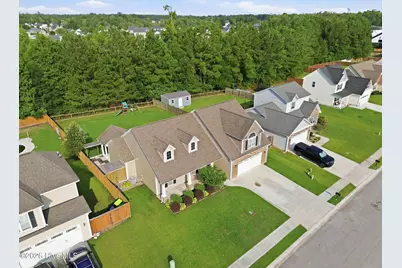 815 Tuscarora Trail, Jacksonville, NC 28546 - Photo 30