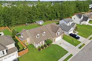 815 Tuscarora Trl, Jacksonville, NC 28546 - Photo 30
