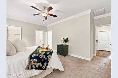 815 Tuscarora Trail, Jacksonville, NC 28546 - Photo 14