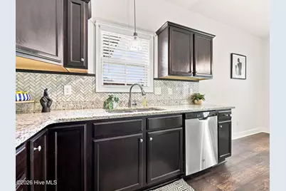 815 Tuscarora Trail, Jacksonville, NC 28546 - Photo 10