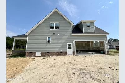 176 Hillstead Way, Smithfield, NC 27577 - Photo 32