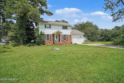 403 Woodhille Drive, Goldsboro, NC 27530 - Photo 2