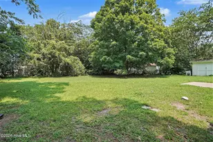 403 Woodhille Dr, Goldsboro, NC 27530 - Photo 32