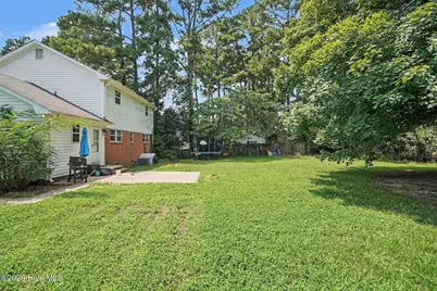 403 Woodhille Drive, Goldsboro, NC 27530 - Photo 6