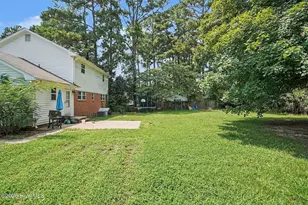 403 Woodhille Dr, Goldsboro, NC 27530 - Photo 6