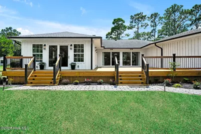 701 Pine Valley Drive, Wilmington, NC 28412 - Photo 2
