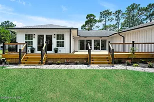 701 Pine Valley Dr, Wilmington, NC 28412 - Photo 2