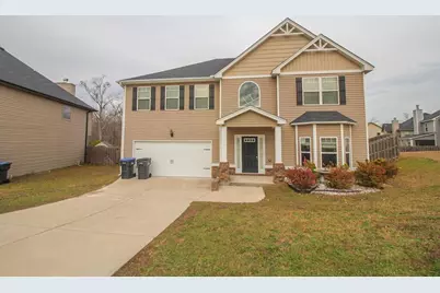 2733 Huntcliffe Drive, Augusta, GA 30909 - Photo 1