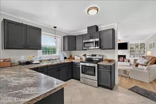 1555 Hull Rd, Snow Hill, NC 28580 - Photo 42