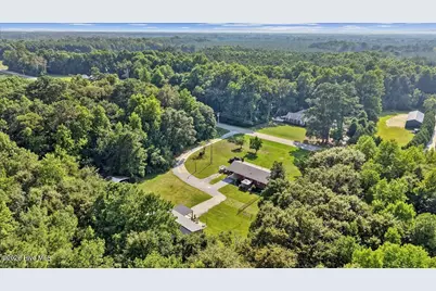1555 Hull Road, Snow Hill, NC 28580 - Photo 20