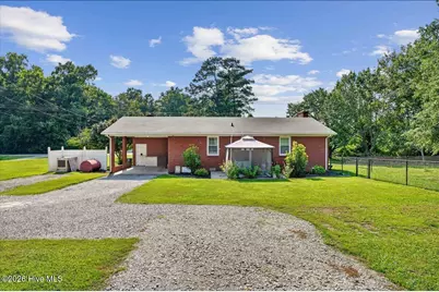 1555 Hull Road, Snow Hill, NC 28580 - Photo 6