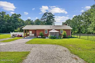 1555 Hull Rd, Snow Hill, NC 28580 - Photo 6
