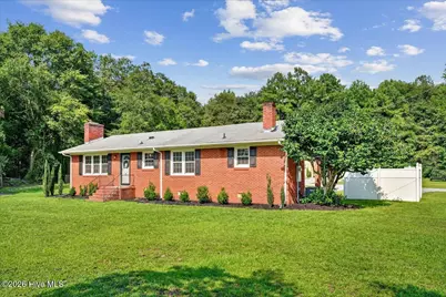 1555 Hull Road, Snow Hill, NC 28580 - Photo 2