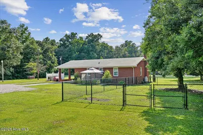 1555 Hull Road, Snow Hill, NC 28580 - Photo 14