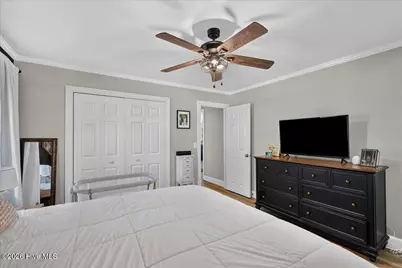 1555 Hull Road, Snow Hill, NC 28580 - Photo 34
