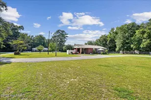 1555 Hull Rd, Snow Hill, NC 28580 - Photo 10