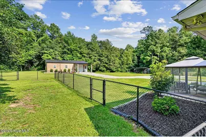1555 Hull Road, Snow Hill, NC 28580 - Photo 16
