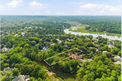 813 Gull Point Road, Wilmington, NC 28405 - Photo 16